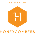 As seen on Honeycombers